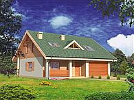 Murator C131a Delikatny - wariant I