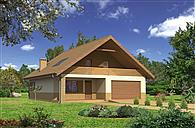 Murator C148a Dogodny - wariant I