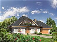 Murator M62a Dolina tęczy - wariant I