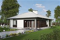 Murator C309 Dom na szczęście