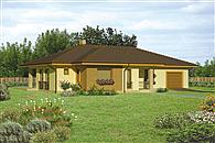 Murator C225 Dom nad rzeką