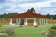 Murator C219 Dom w dolinie