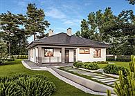 Murator C258 Dom z historią