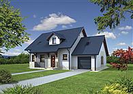 Murator C110 Dom za rogiem