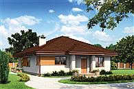 Murator M93b Jesienna zaduma - wariant II