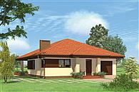 Murator M93 Jesienna zaduma