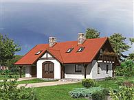 Murator M53 Jodłowy zagajnik