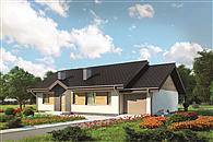 Murator C107a Kształtny - wariant I