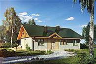 Murator C107b Kształtny - wariant II