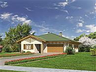 Murator M47a Kwitnąca wiśnia - wariant I