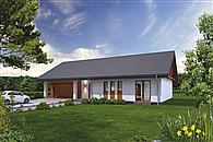 Murator C281a Lubiany - wariant I