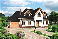 Murator C80 Mały dworek