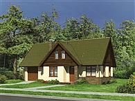 Murator M20 Między sosnami