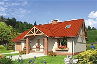 Murator C02b Miły - wariant II