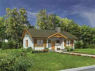 Murator M03c Moje miejsce - wariant III