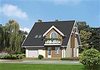 Murator M57 Na skraju lasu