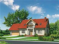 Murator M31 Nasz dom