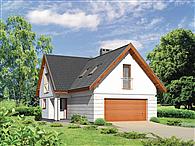 Murator M89b Nasze szczęście - wariant II