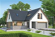 Murator M162 Niebieskie migdały