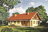 Murator C304a Nieodzowny - wariant I