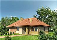 Murator M05a Niewielki - wariant I