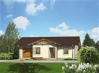 Murator M61 Pierwsze r&oacute;że