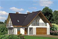 Murator M75a Promień słońca - wariant I