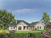 Murator M79b Przed kominkiem - wariant II