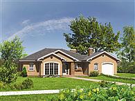 Murator M79 Przed kominkiem