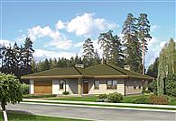 Murator M42a Przemyślany - wariant I