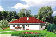 Murator D12 Przytulny - wariant I