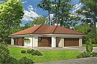 Murator M106a Słoneczna polana - wariant I