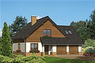 Murator M63b Sosnowe wzg&oacute;rze - wariant II