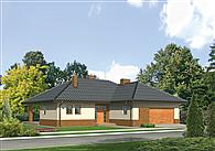 Murator M36a Spokojna przystań - wariant I