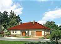 Murator M36 Spokojna przystań