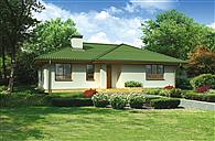 Murator M55a Spokojna rzeka - wariant I