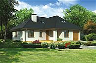 Murator M55b Spokojna rzeka - wariant II