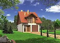 Murator C203 Szczupły