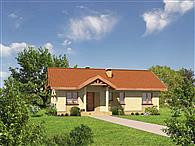 Murator M60 W blasku księżyca