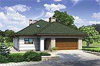 Murator M132c Wariantowy - wariant III (etap I)