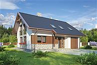 Murator C307 Wieczorowy