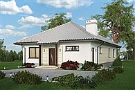 Murator C303 Własny dom