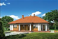 Murator M163 Zachodni widok