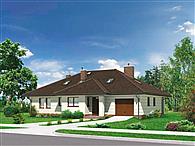 Murator M32a Zielona r&oacute;wnina - wariant I