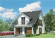 Murator M151 Złocista dolina