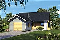 Murator C308 Złota Reneta