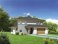 Murator M49a Złoty brzeg - wariant I