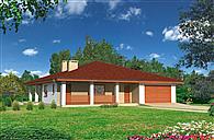 Murator C114a Znany - wariant I