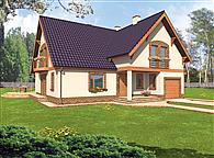 Margo 2 rodziny (Energo)