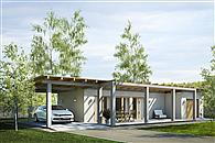 G182 - Budynek rekreacyjny